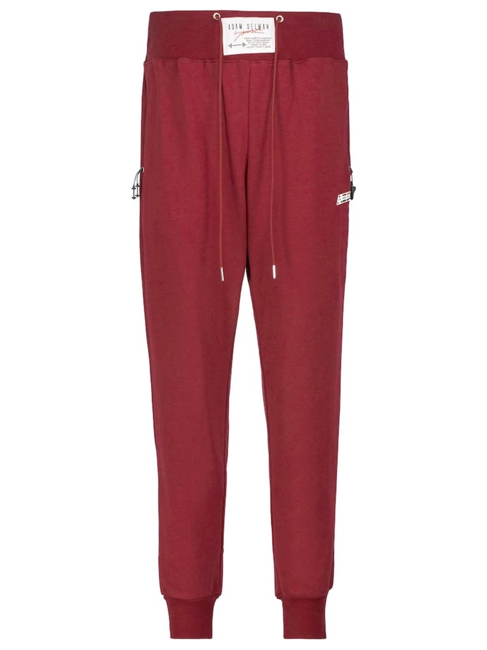 Adam Selman Sport Sweatpants